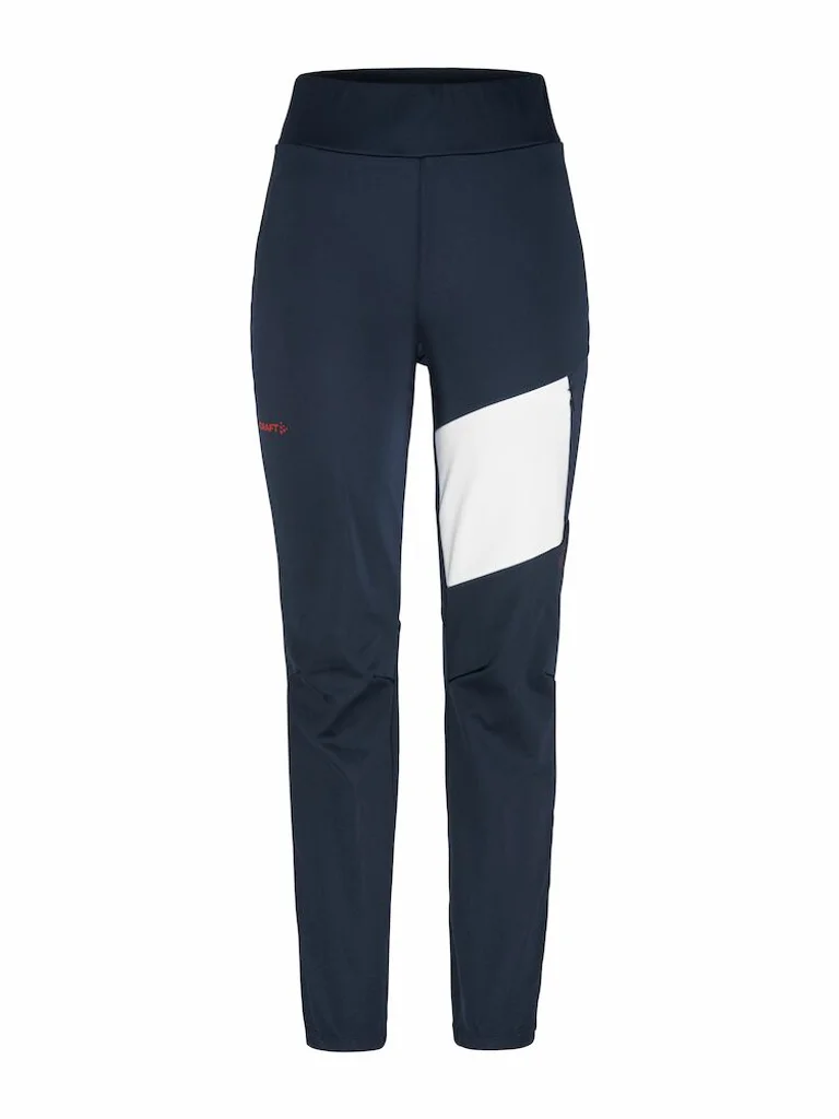 Hovedproduktbilde for Blaze/White Craft NOR ADV Hybrid Skibukse Dame