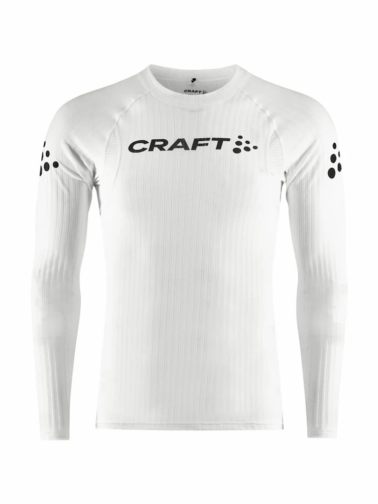 Hovedproduktbilde for White Craft NOR Active Extreme X CN Langermet Undertrøye
