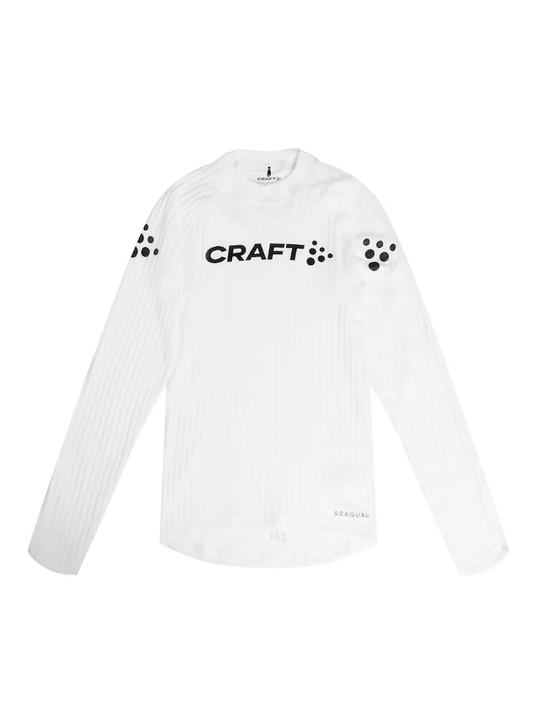 Hovedproduktbilde for White Craft NOR Active Extreme Langermet Trøye
