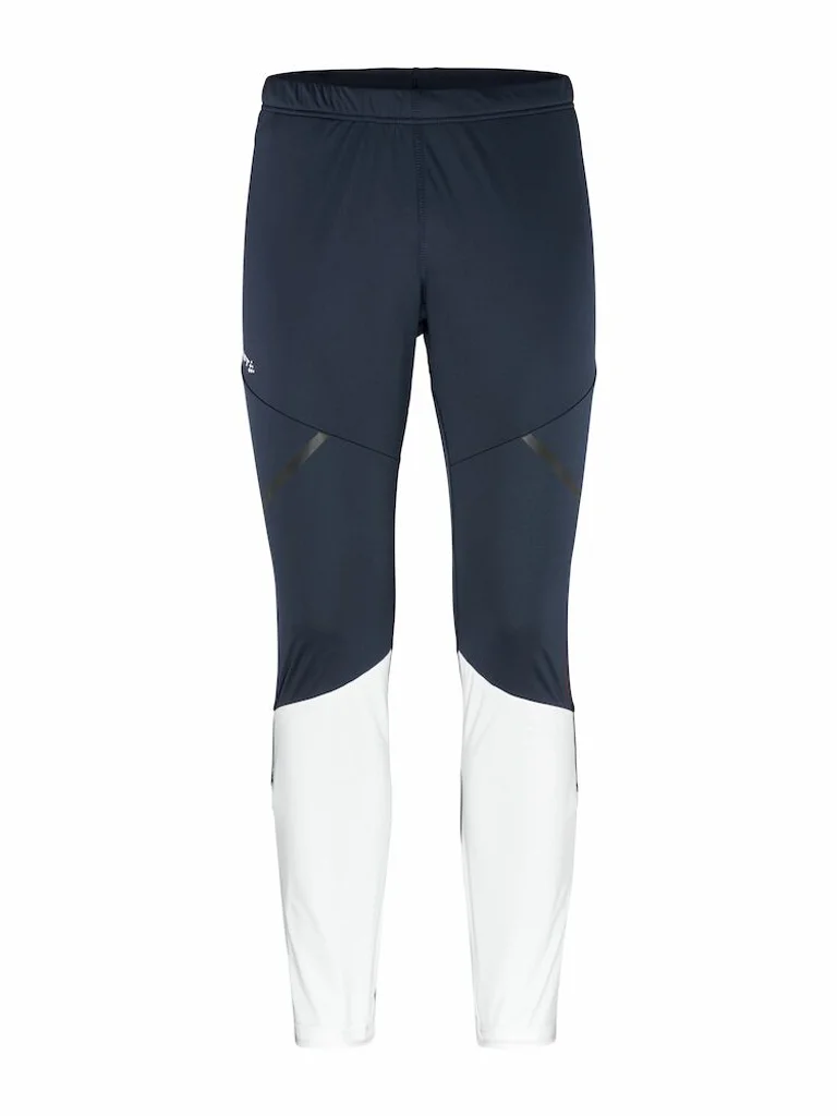 Hovedproduktbilde for Blaze/White Craft NOR Nordic Ski Club Tights