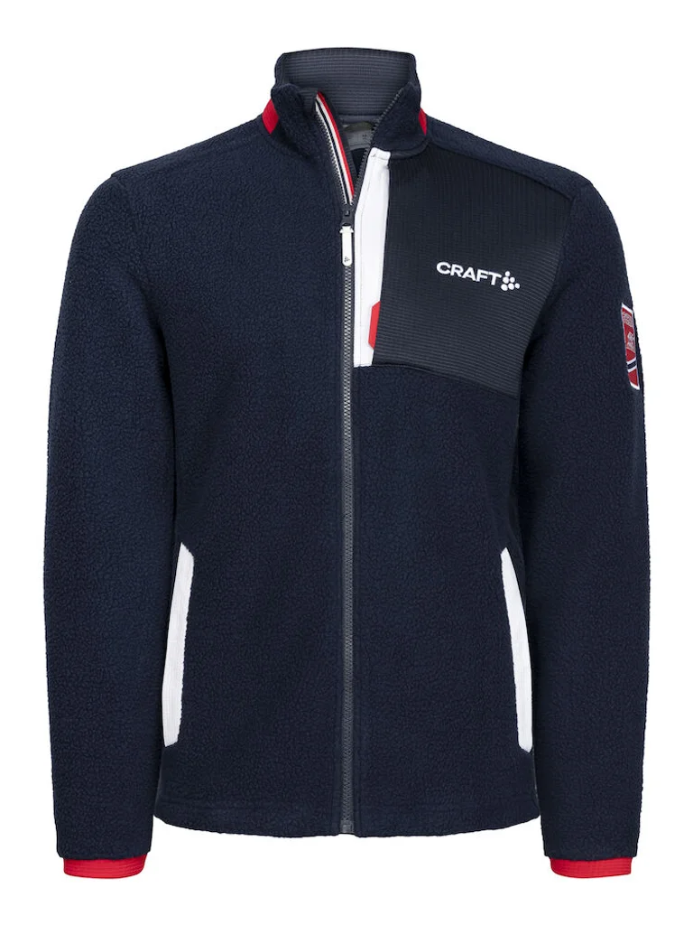 Hovedproduktbilde for Blaze Craft Skipool Fleece