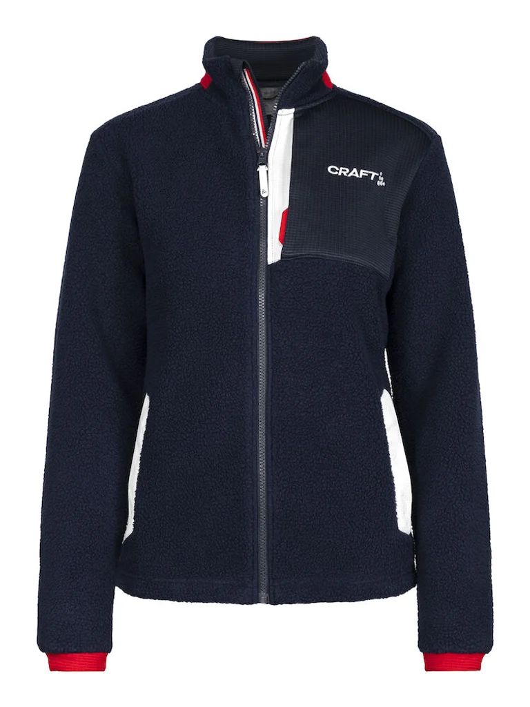 Hovedproduktbilde for Blaze Craft Skipool Fleece Dame