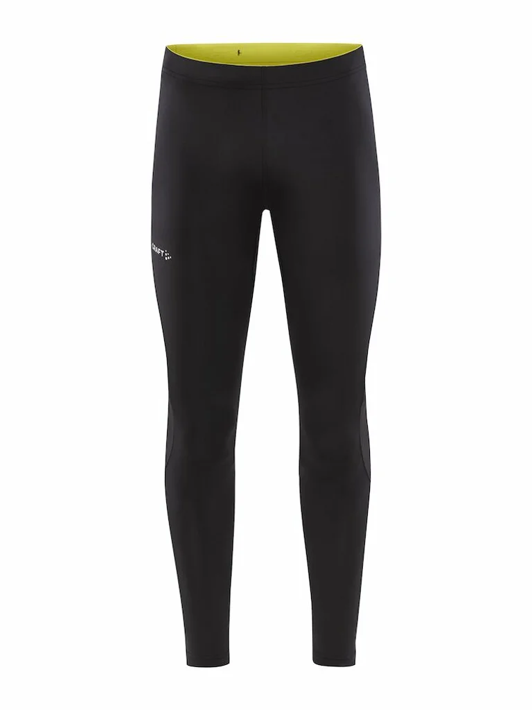 Hovedproduktbilde for Black Craft ADV Essence 2 Zip Tights