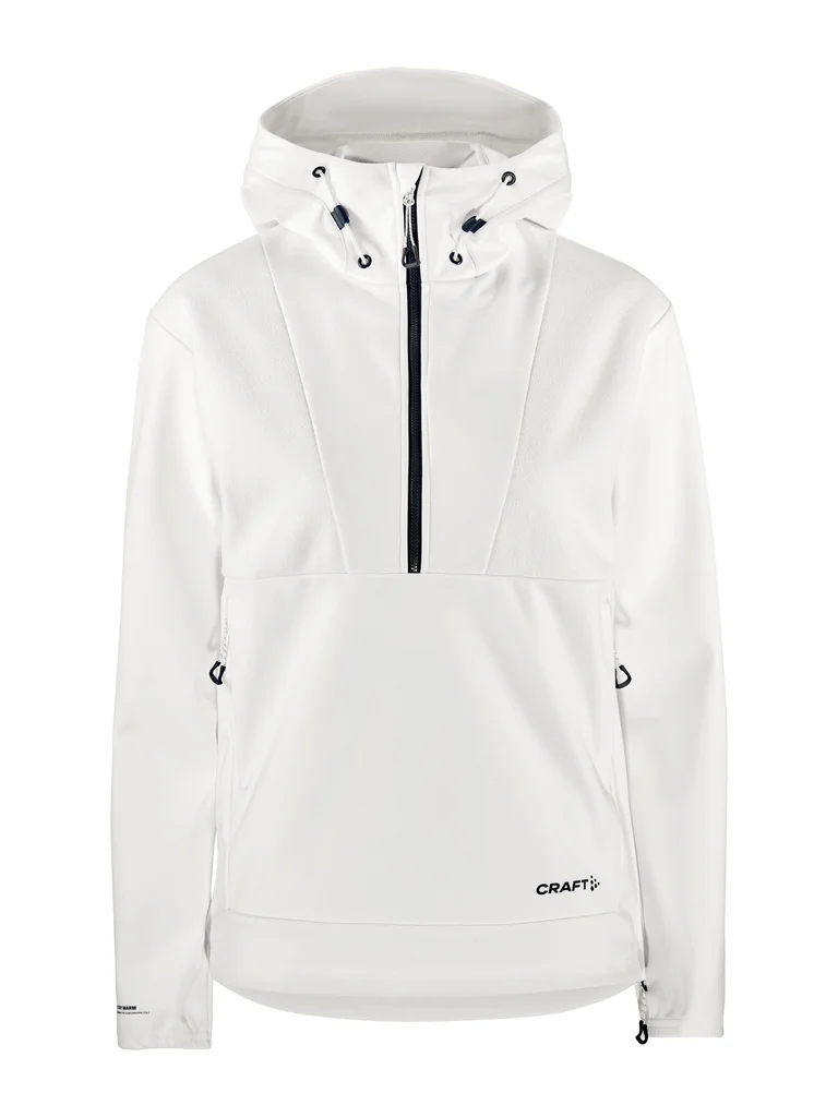 Hovedproduktbilde for White-Blaze Craft NOR ADV Backcountry Anorak Jakke Dame