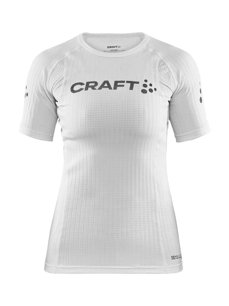 Hovedproduktbilde for White Craft NOR Active Extreme Undertrøye Dame