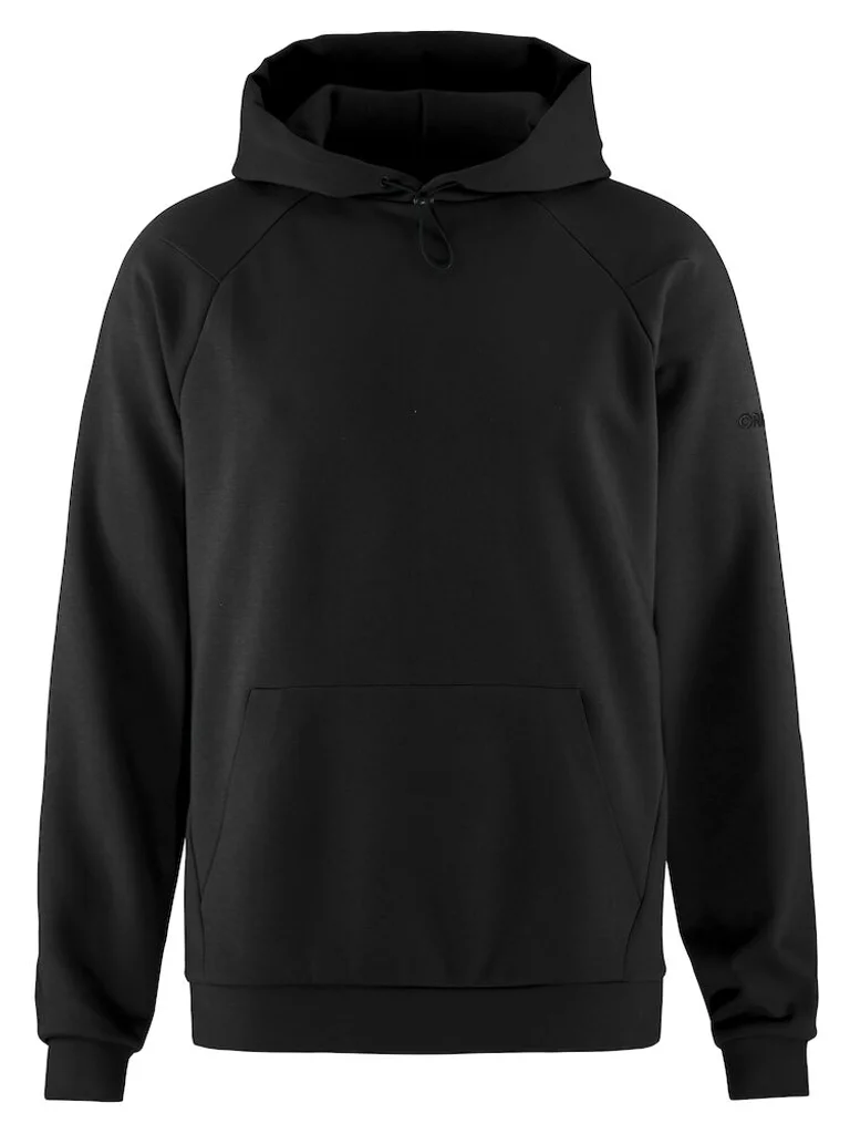 Hovedproduktbilde for Black Craft ADV Join Hettegenser