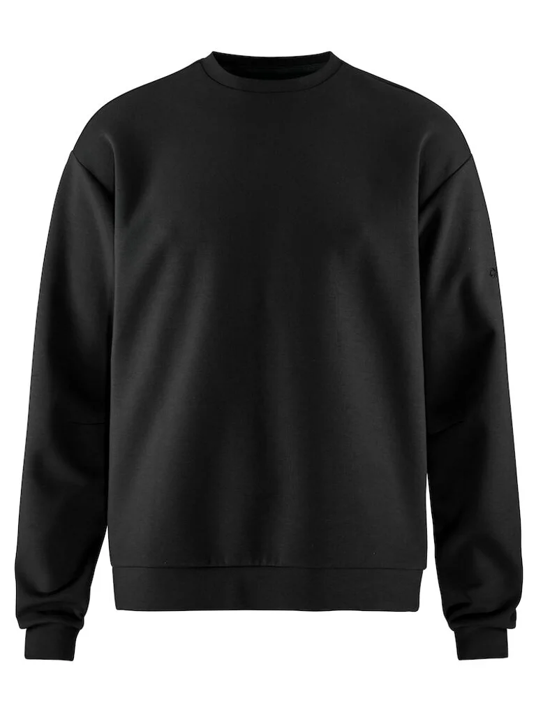 Hovedproduktbilde for Black Craft ADV Join Collegegenser