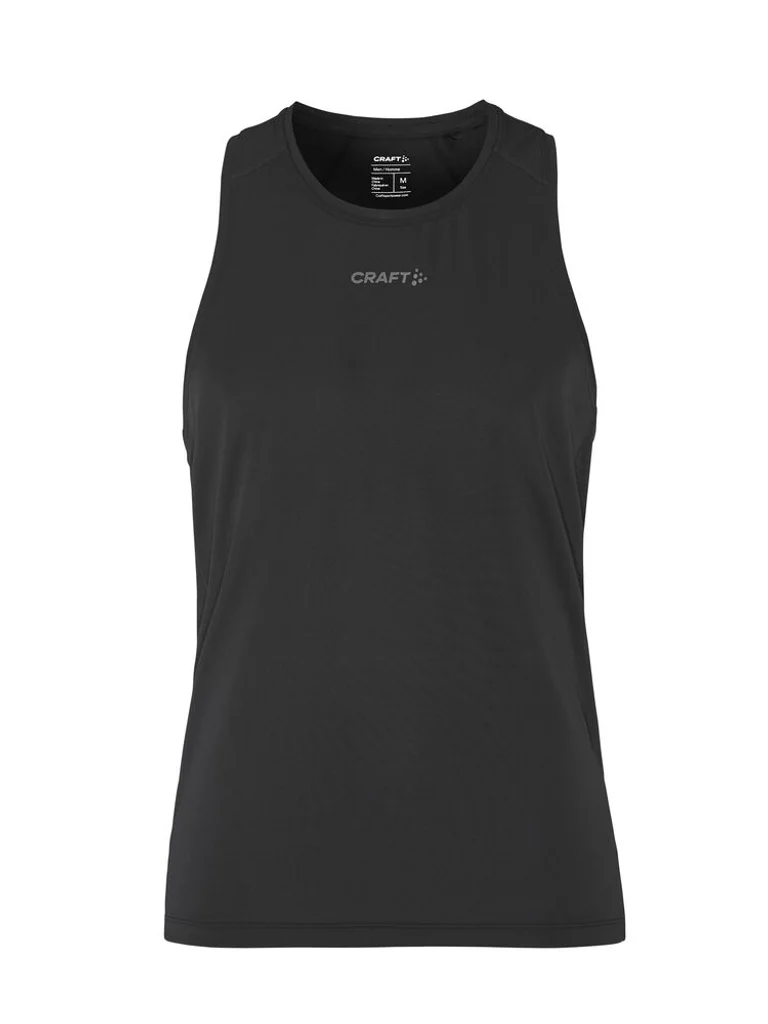 Hovedproduktbilde for Black Craft ADV Essence 2 Singlet