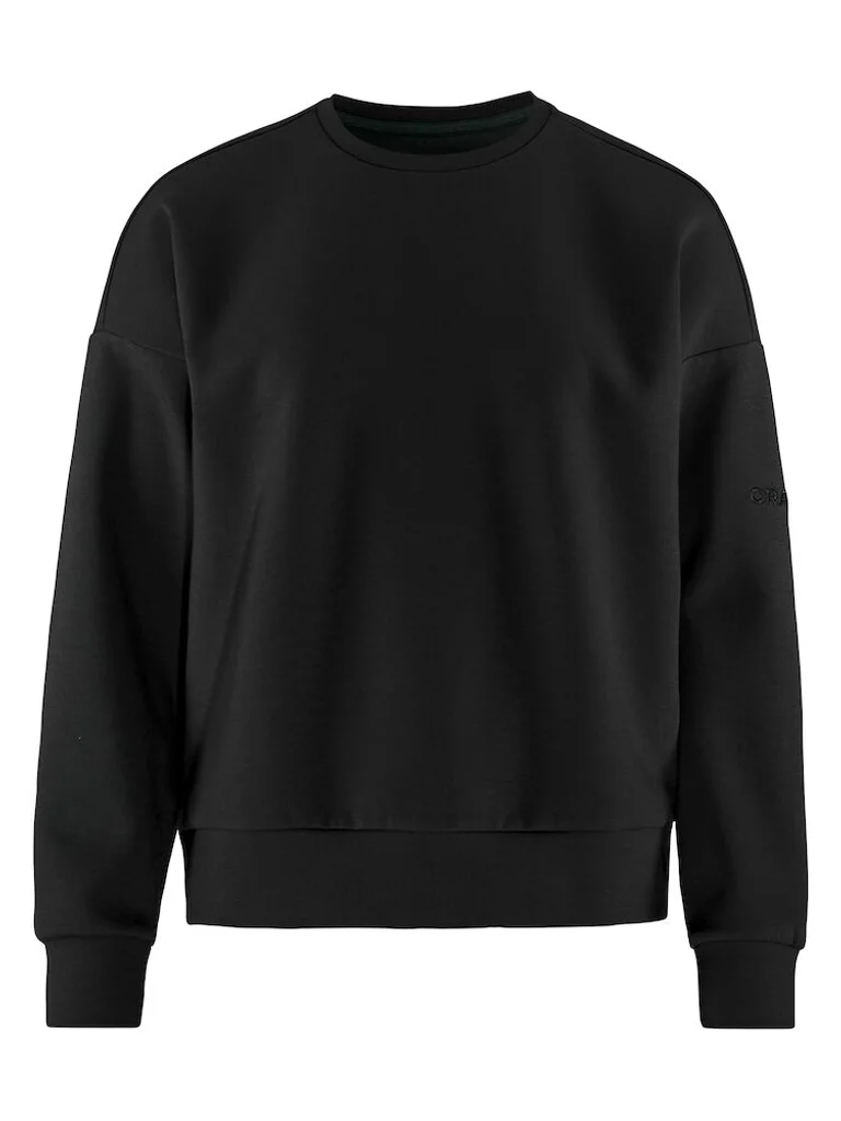 Hovedproduktbilde for Black Craft ADV Join Collegegenser Dame