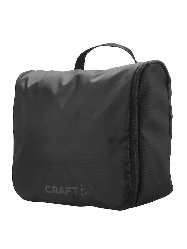 Hovedproduktbilde for Black Craft ADV Entity Wash Bag Medium Toalettmappe