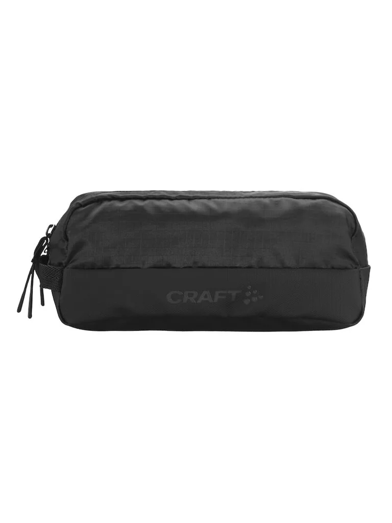 Hovedproduktbilde for Black Craft ADV Entity Wash Bag Small Toalettmappe