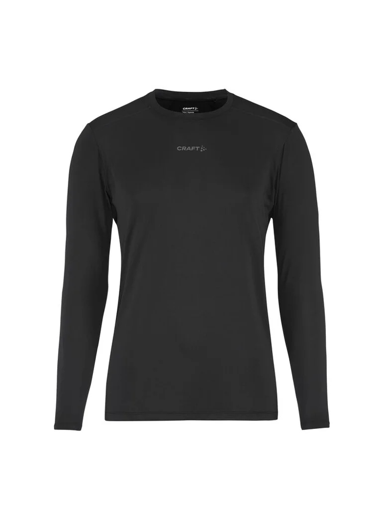 Hovedproduktbilde for Black Craft ADV Essence 2 Langermet T-skjorte