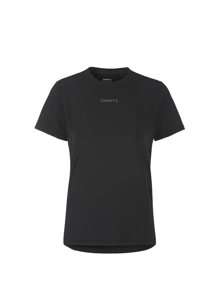 Hovedproduktbilde for Black Craft ADV Essence 2 T-skjorte Dame