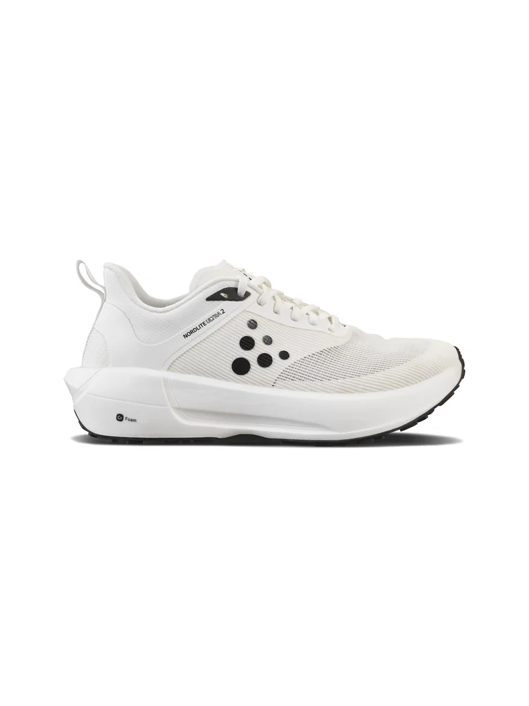 Hovedproduktbilde for Ash White Craft Nordlite Ultra 2 Løpesko