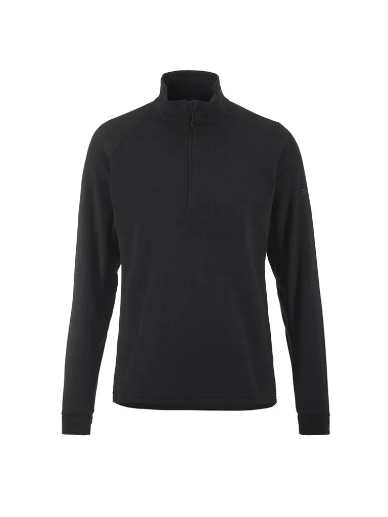 Hovedproduktbilde for Black Craft Core Explore Midlayer Fleecejakke