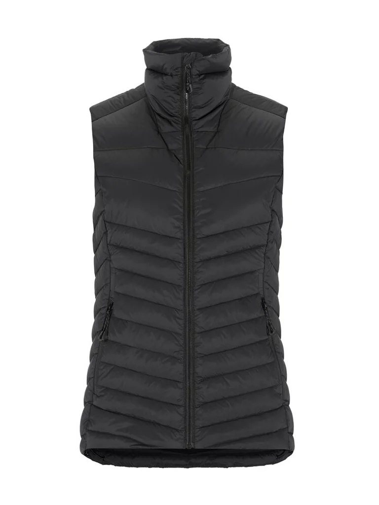Hovedproduktbilde for Black Craft Adv Explore Light Down Dunvest Dame
