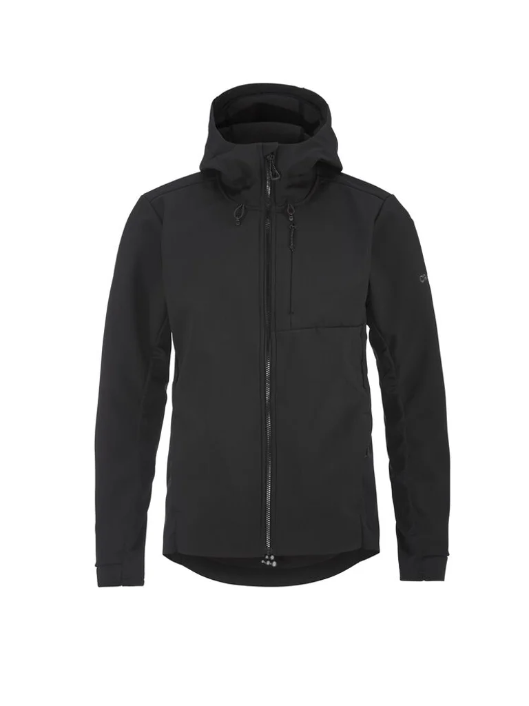 Hovedproduktbilde for Black Craft Adv Explore Softshell 2.0 Softshelljakke