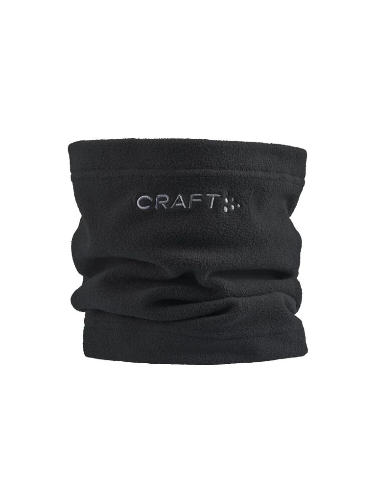 Hovedproduktbilde for Black Craft Core Essence Fleece Neck Tube