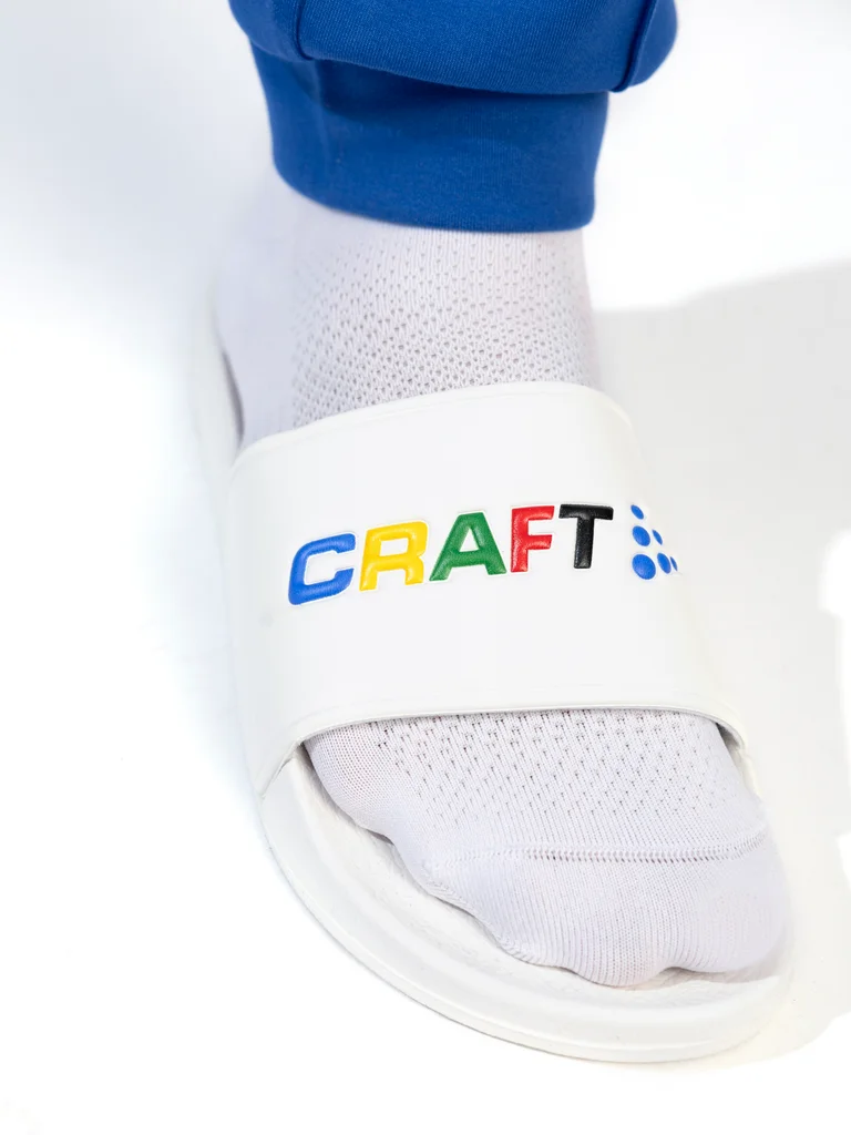 Hovedproduktbilde for White Craft OL Norway Shower Slip In