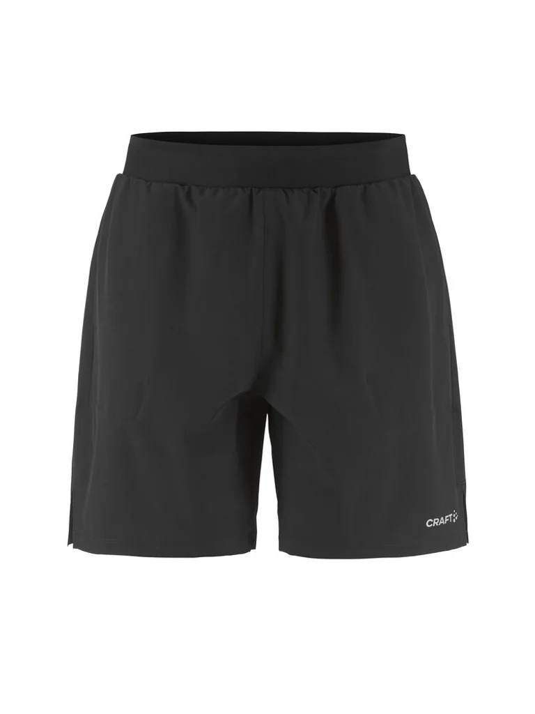 Hovedproduktbilde for Black Craft ADV Essence 2-i-1 Shorts