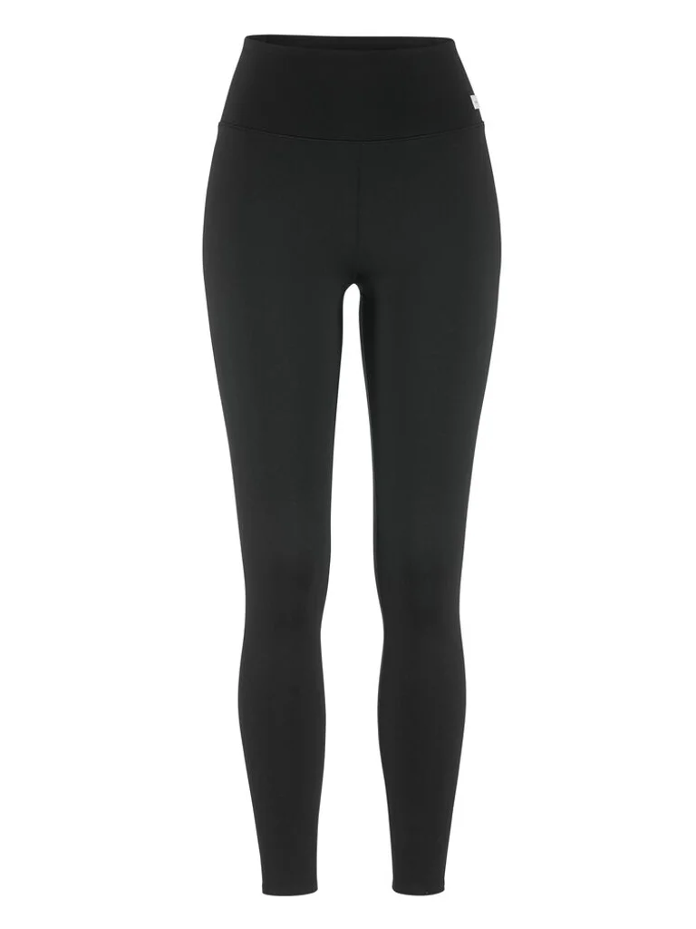 Hovedproduktbilde for Black Craft Collective 7/8 Tights Dame