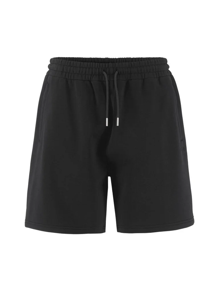 Hovedproduktbilde for Black Craft Frequent Sweatshorts