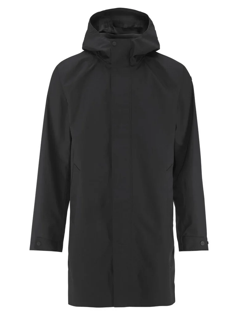 Hovedproduktbilde for Black Craft Urban RPET Skalljakke