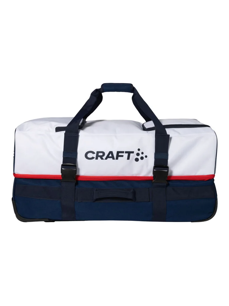 Hovedproduktbilde for Blaze/White Craft NOR ADV Entity Sportsbag