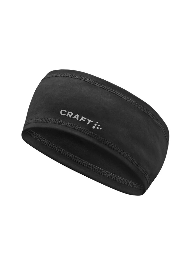 Hovedproduktbilde for Black Craft Core Essence RPET  Pannebånd