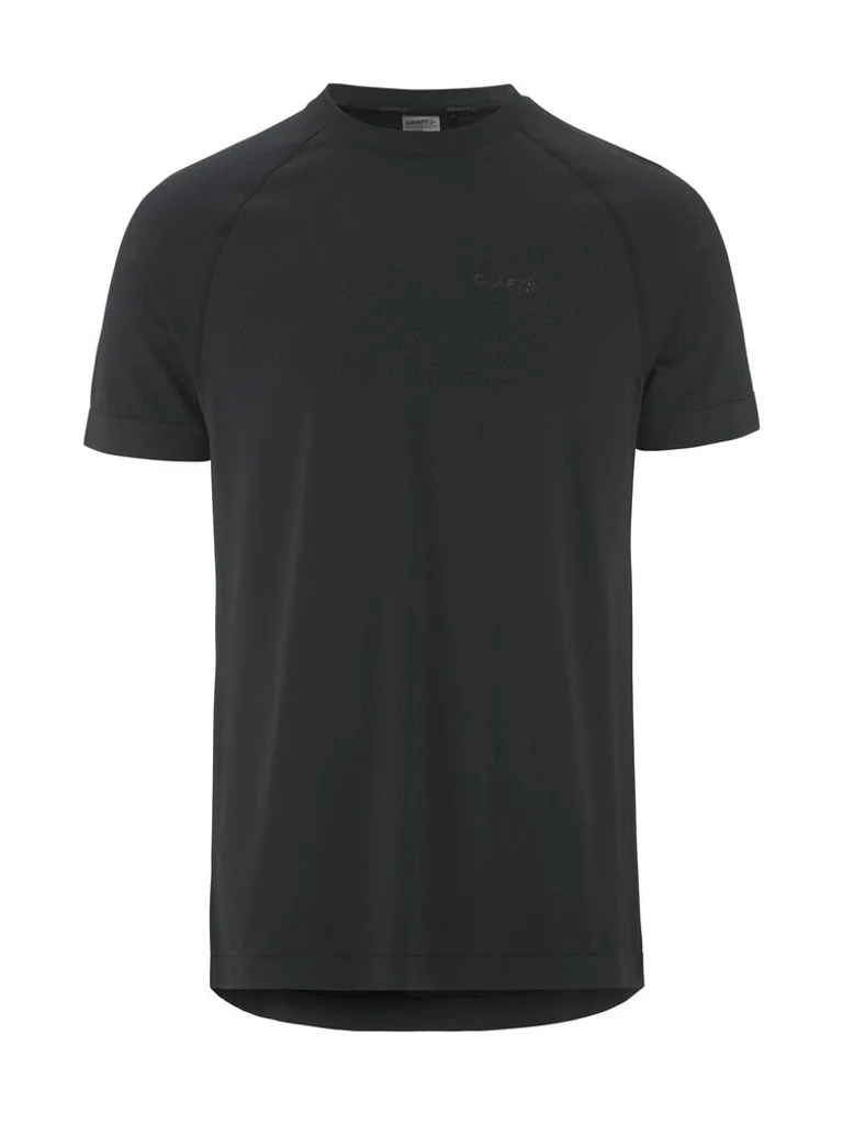Hovedproduktbilde for Black Craft Active Comfort Baselayer T-skjorte
