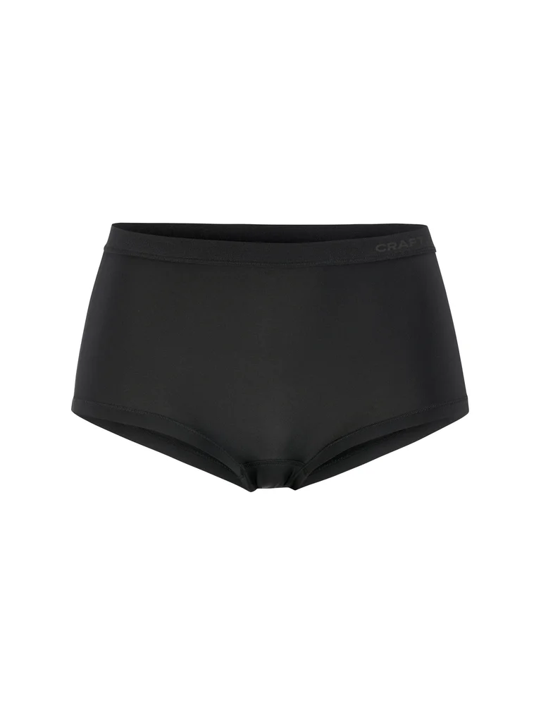 Hovedproduktbilde for Black Craft Active Boxer Dame