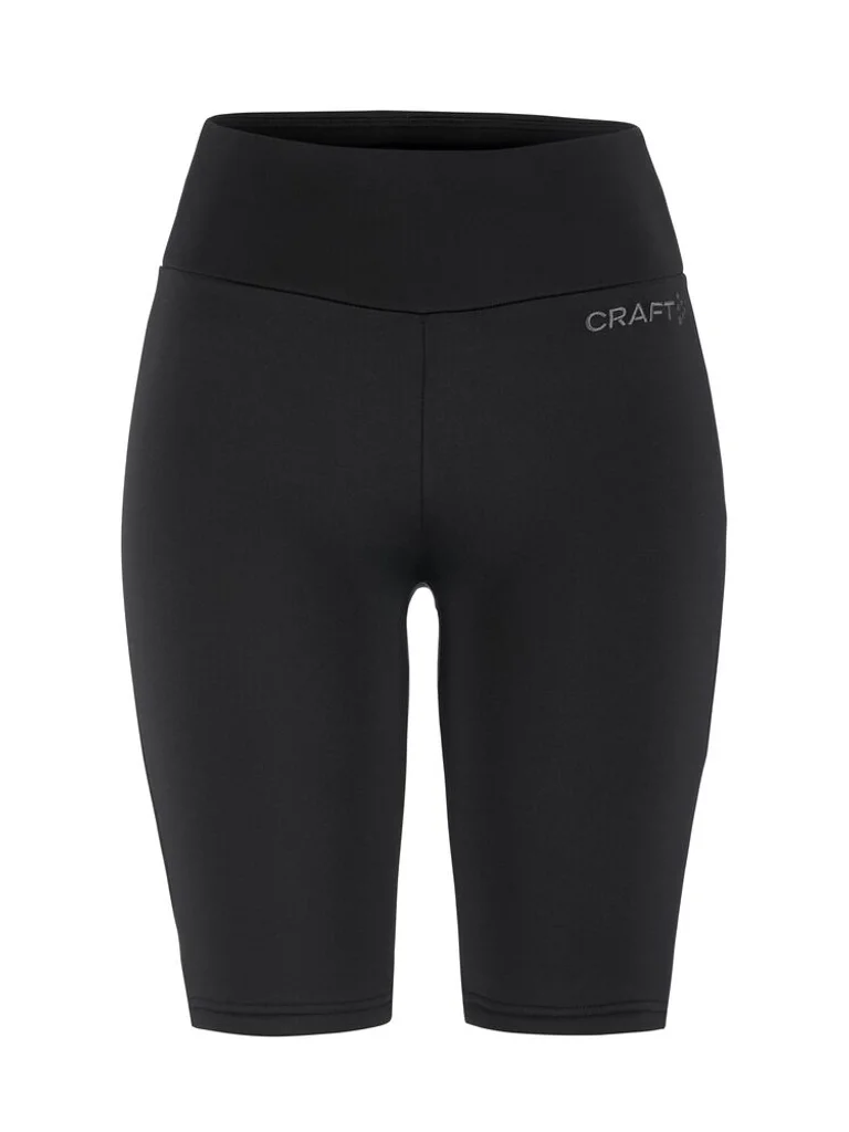 Hovedproduktbilde for Black Craft Explore Power Fleece Short Tights Dame