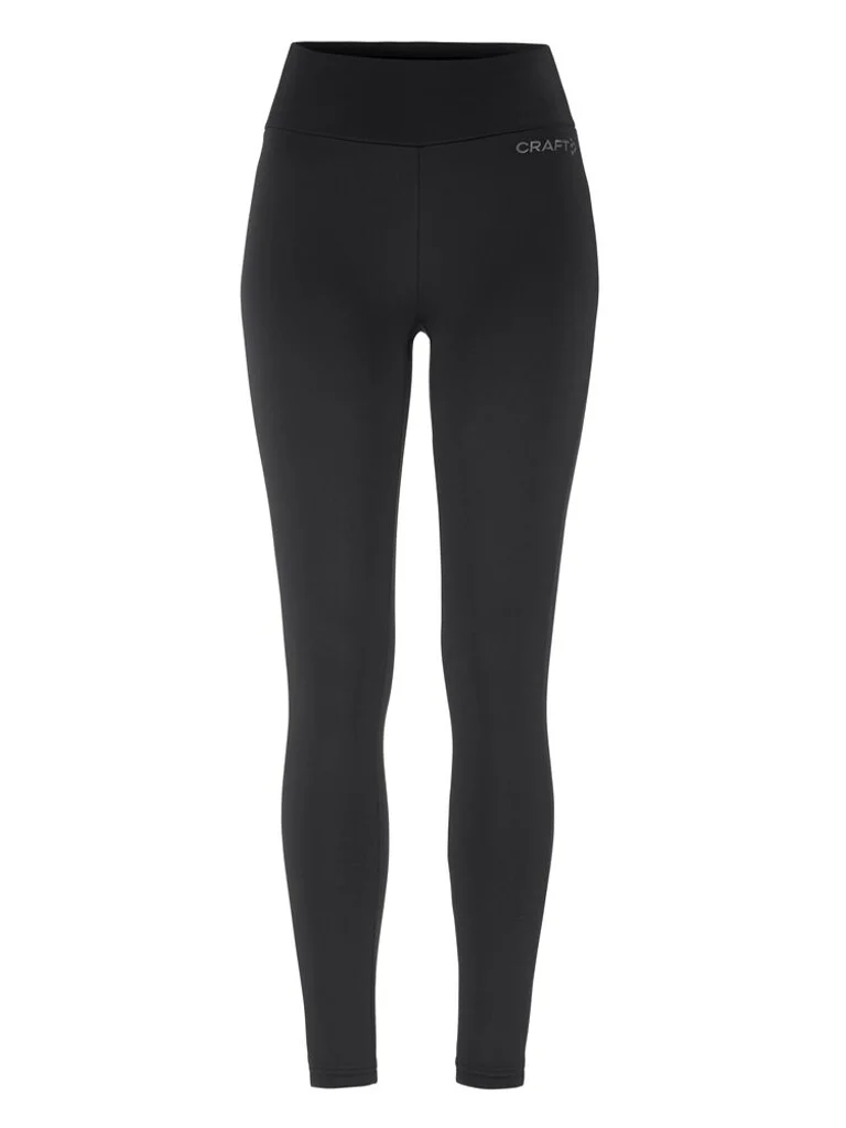Hovedproduktbilde for Black Craft Explore Power Fleece Tights Dame