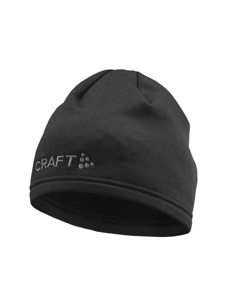 Hovedproduktbilde for Black Craft Explore Power Fleece Beanie Lue