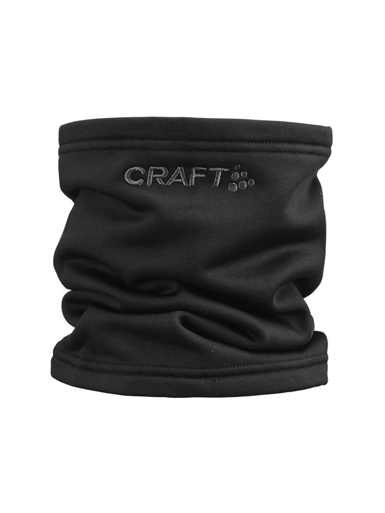 Hovedproduktbilde for Black Craft Explore Power Fleece Necktube