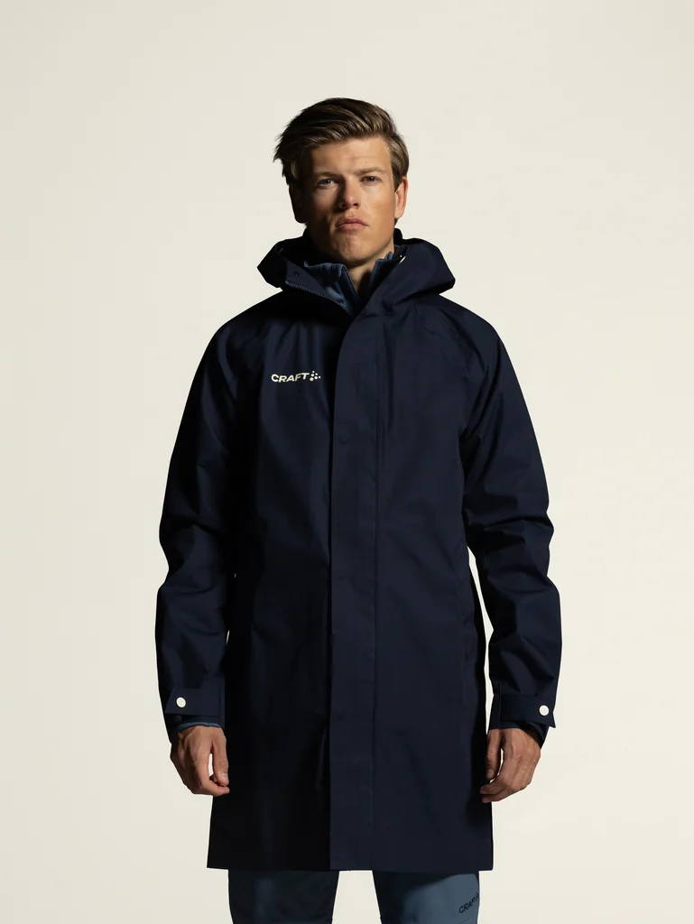 Hovedproduktbilde for Blaze Craft OL Norway 2L Skalljakke