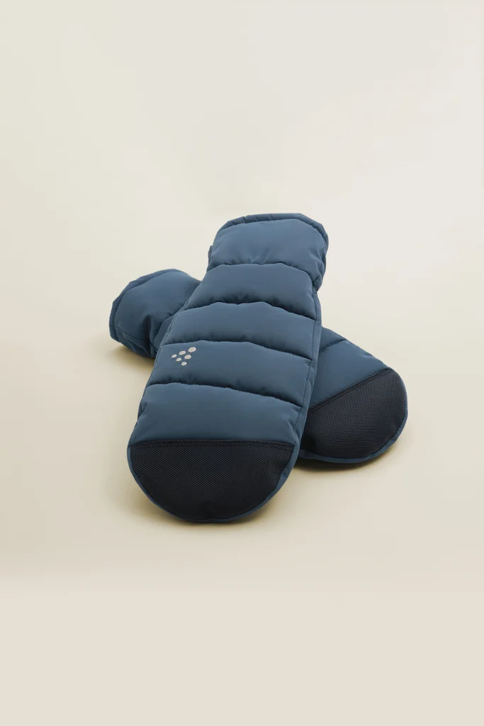Hovedproduktbilde for Real Craft OL Norway Padded Votter