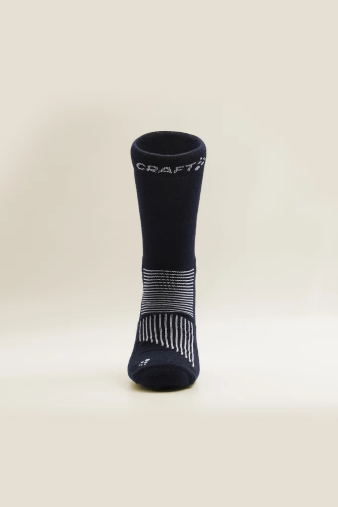 Hovedproduktbilde for Blaze Craft OL Norway Skisokker Merinoull