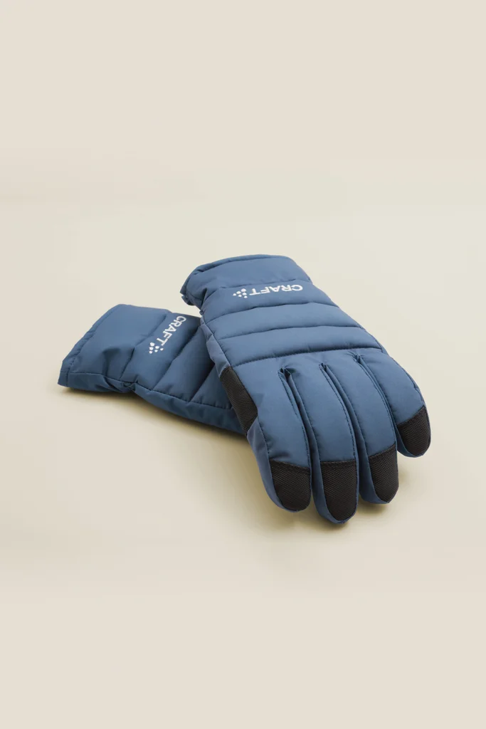 Hovedproduktbilde for Real Craft OL Norway Padded Hansker