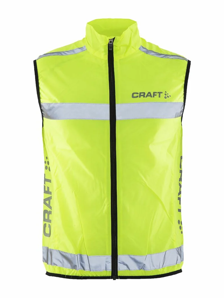 Hovedproduktbilde for Neon Craft Visibility Refleksvest