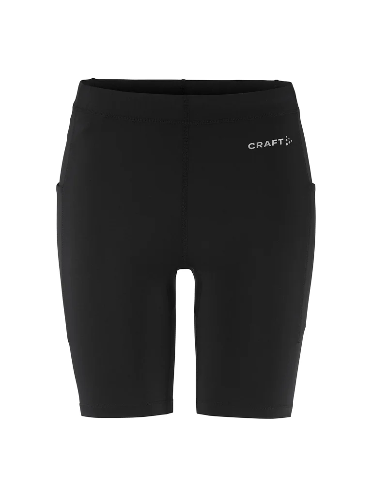 Hovedproduktbilde for Black Craft ADV Essence Short Tights