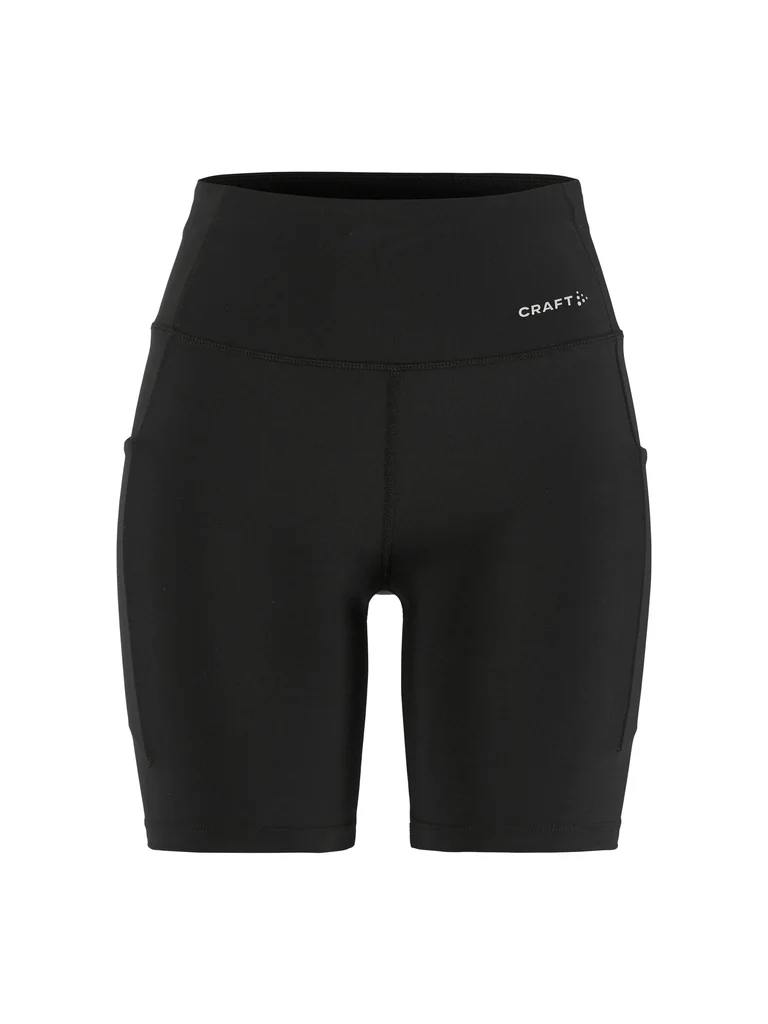 Hovedproduktbilde for Black Craft ADV Essence Short Tights Dame