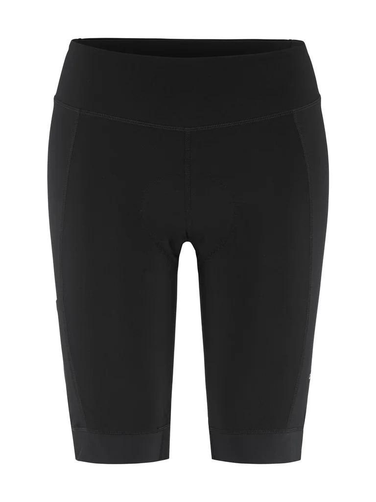 Hovedproduktbilde for Black Craft Endur Cargo Sykkelshorts