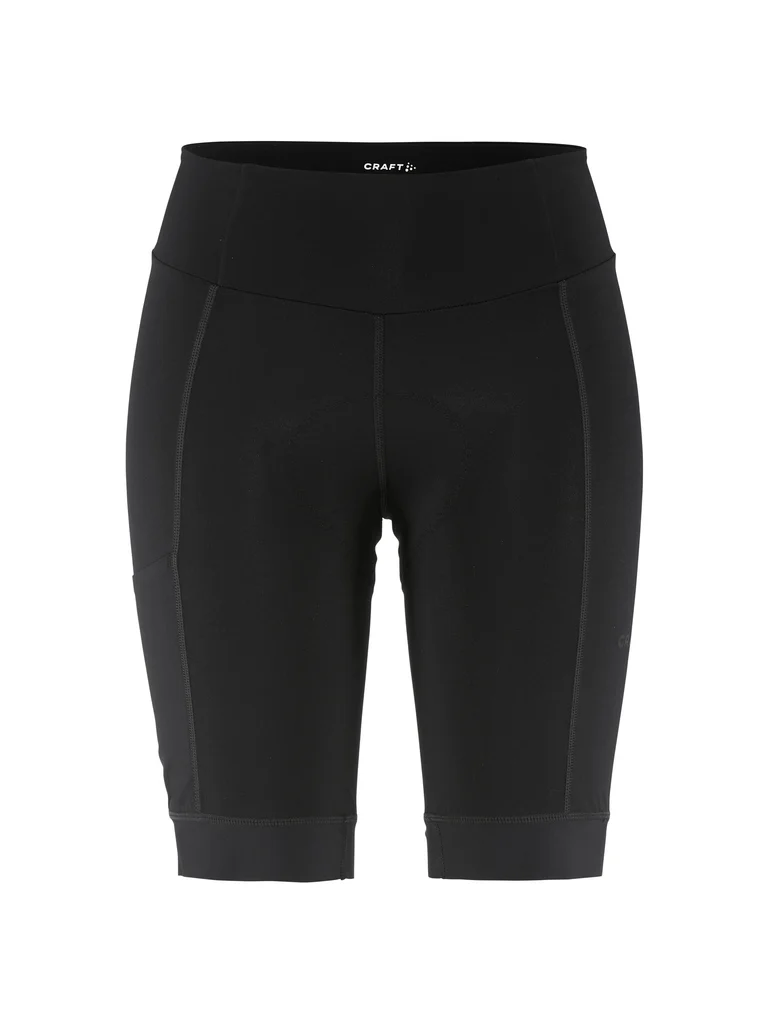 Hovedproduktbilde for Black Craft Endur Cargo Sykkelshorts Dame