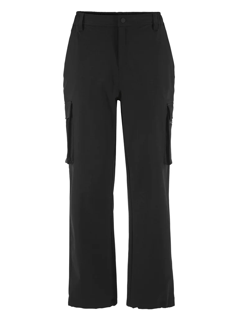 Hovedproduktbilde for Black Craft Urban Cargo Bukse