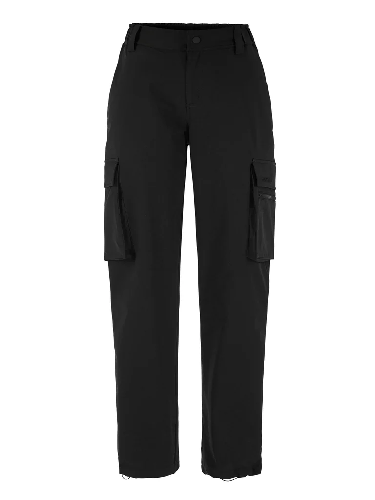 Hovedproduktbilde for Black Craft Urban Cargo Bukse Dame