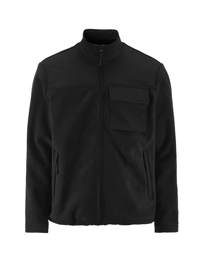 Hovedproduktbilde for Black Craft Urban Fleece