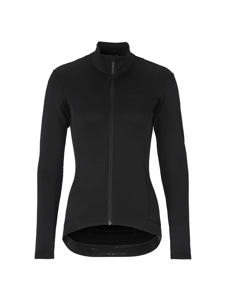 Hovedproduktbilde for Black Craft SubZ LS Jersey 2 Langermet Sykkeltrøye Dame