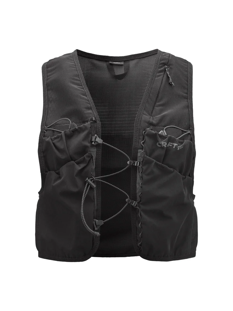 Hovedproduktbilde for Black Craft Light Hydration Løpevest