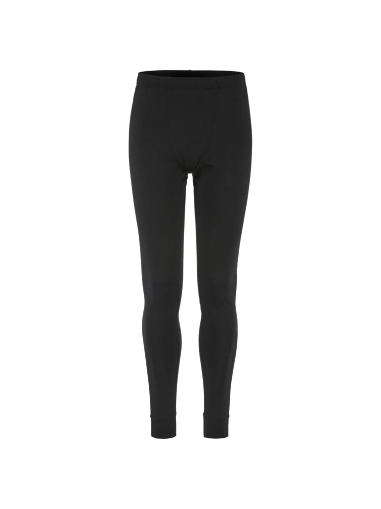 Hovedproduktbilde for Black Craft Wool Comfort Isolerende Baselayer Bukse